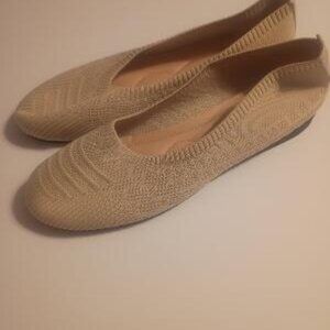 Mr MInami Ladies Shoes